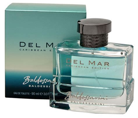 del mar cologne for men.